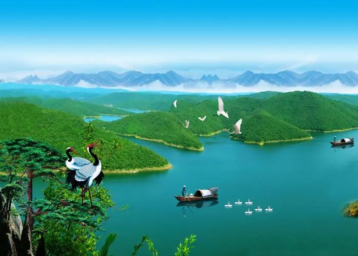 环保智慧工厂节能
